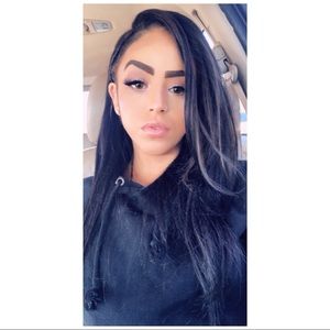 Meet your Posher, Marlene